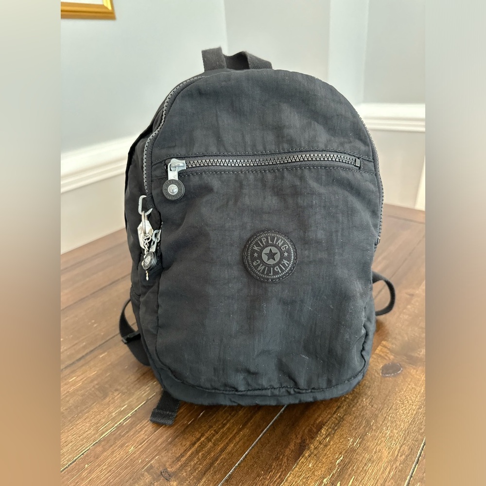 Kipling Backpack - image 1